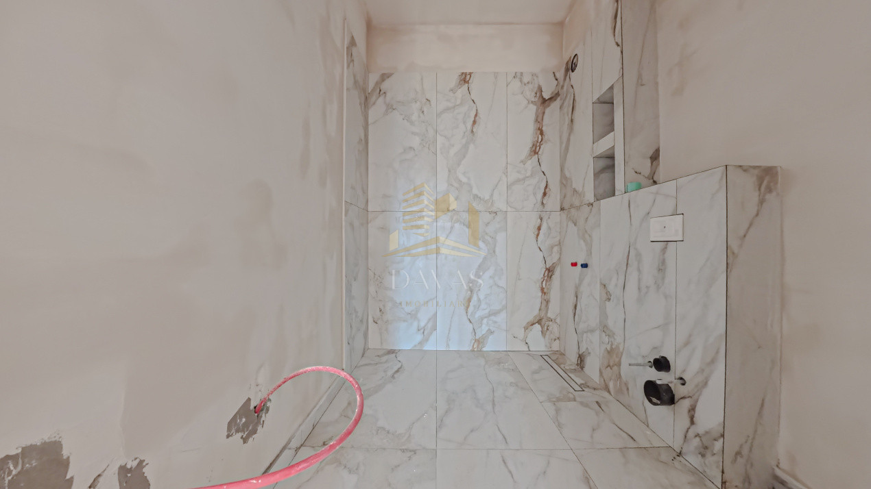 COMISION 0% Apartament 3 camere|Baciu| Se preda finisat premium| parcare inclusa