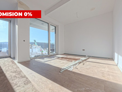 COMISION 0% Apartament 3 camere|Baciu| Se preda finisat premium| parcare inclusa