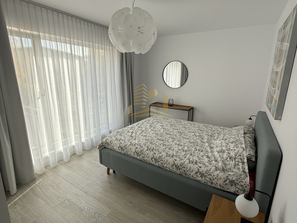 Apartament de 2 camere semidecomandat | Zorilor