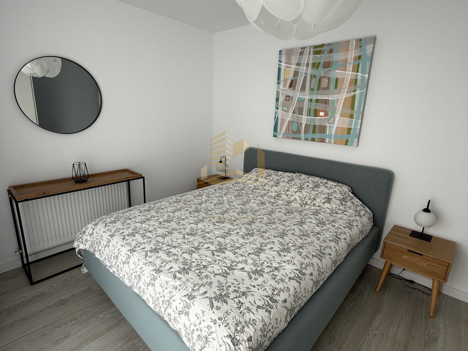 Apartament de 2 camere semidecomandat | Zorilor