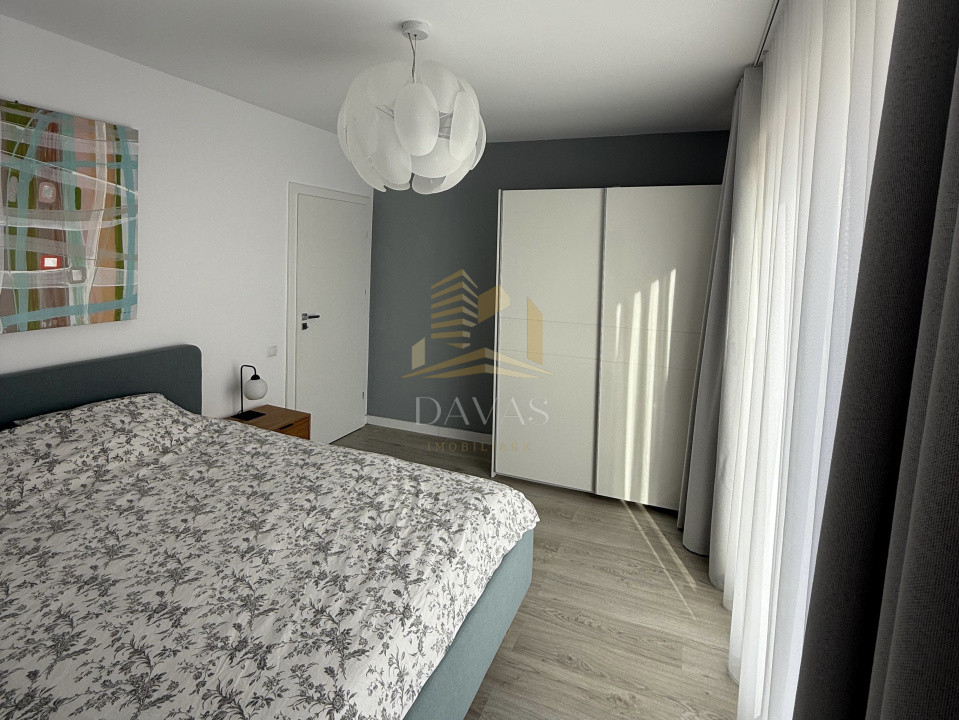 Apartament de 2 camere semidecomandat | Zorilor