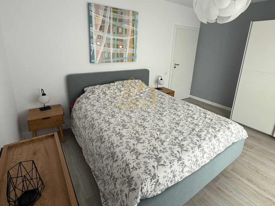 Apartament de 2 camere semidecomandat | Zorilor