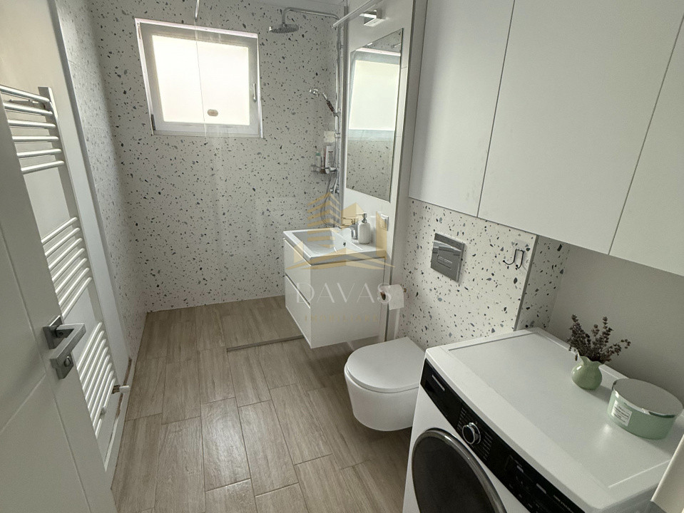 Apartament de 2 camere semidecomandat | Zorilor