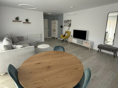 Apartament de 2 camere semidecomandat | Zorilor