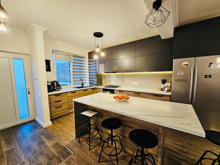 Duplex de inchiriat | 4 camere | Voronet