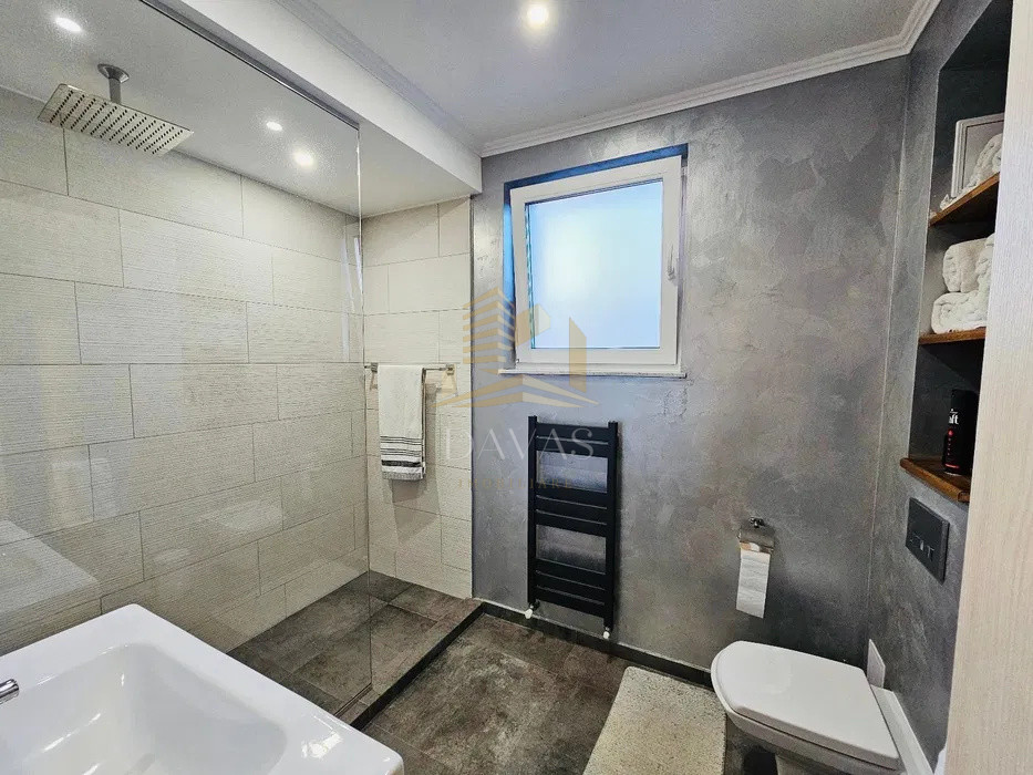 Duplex de inchiriat | 4 camere | Voronet