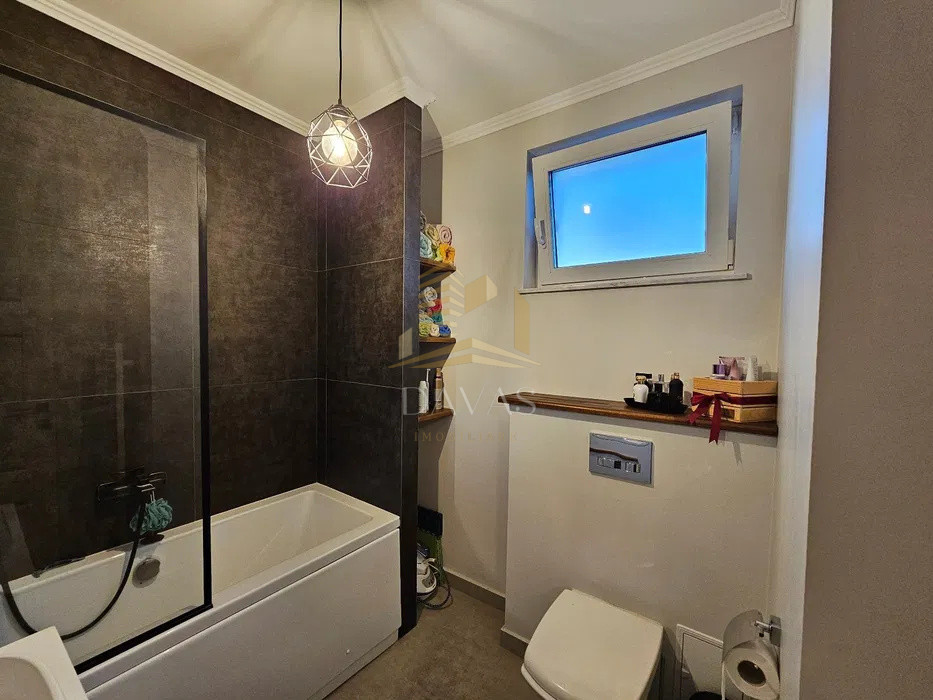 Duplex de inchiriat | 4 camere | Voronet