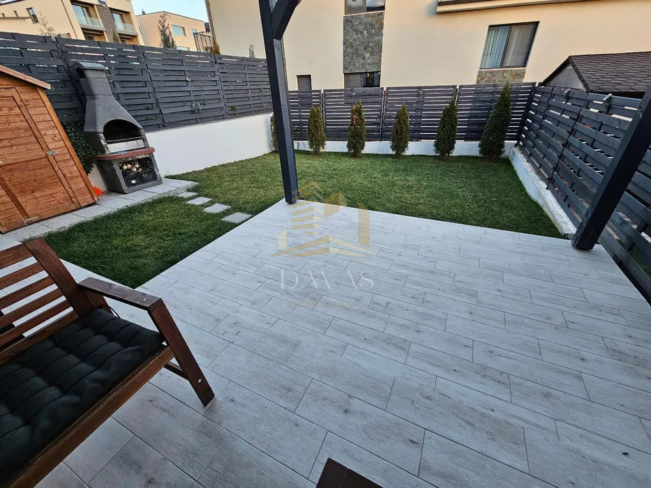 Duplex de inchiriat | 4 camere | Voronet