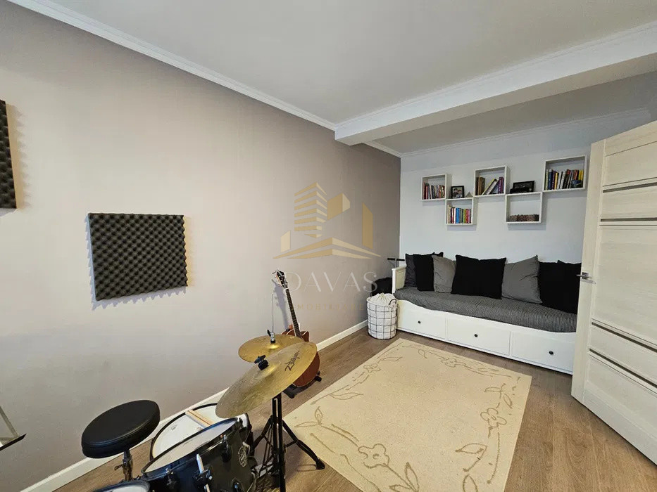 Duplex de inchiriat | 4 camere | Voronet