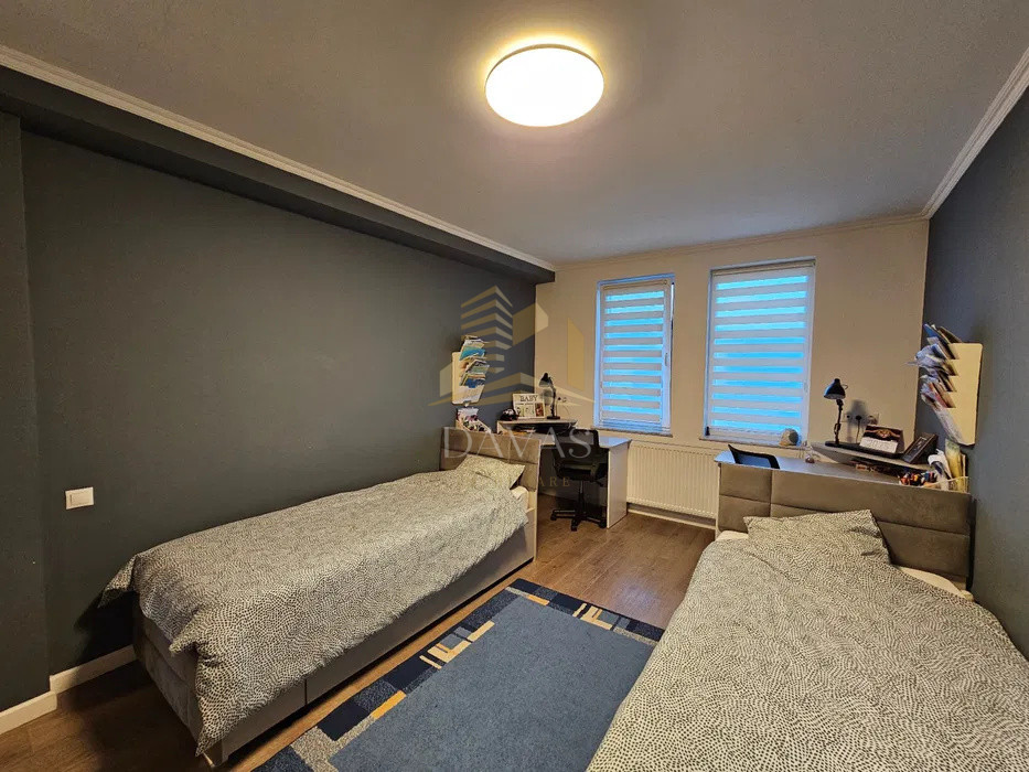 Duplex de inchiriat | 4 camere | Voronet