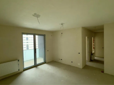 Apartament cu 2 camere | Intre Lacuri | Park Lake | bloc nou