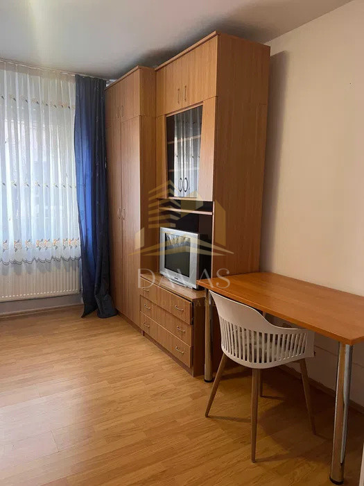 Garsoniera de vânzare zona | MARASTI | etajul 1