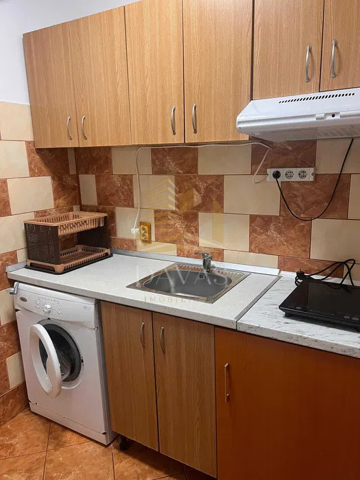 Garsoniera de vânzare zona | MARASTI | etajul 1