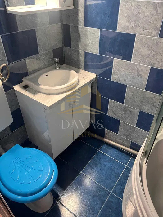 Garsoniera de vânzare zona | MARASTI | etajul 1