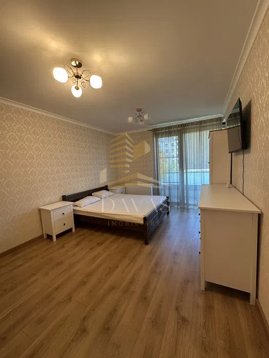 Apartament 1 camera decomandat finisaje superioare |Park Lake