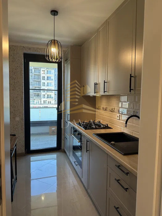 Apartament 1 camera decomandat finisaje superioare |Park Lake