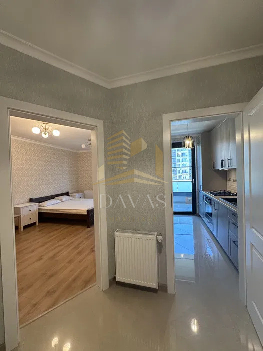 Apartament 1 camera decomandat finisaje superioare |Park Lake