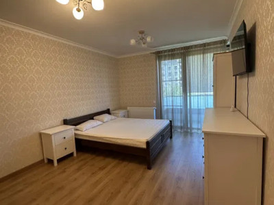 Apartament 1 camera decomandat finisaje superioare |Park Lake