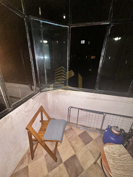 Apartament 2 camere decomandate | Manastur | Etaj intermediar