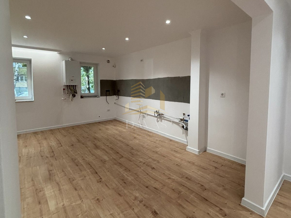 Apartament de 3 camere | Manastur | Renovat 