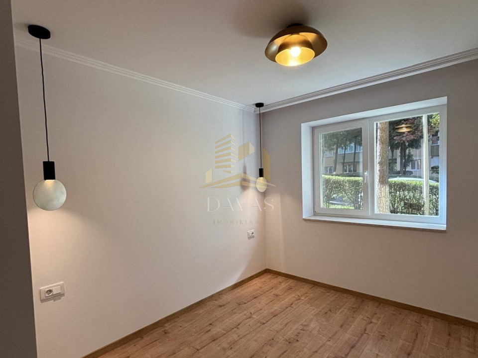 Apartament de 3 camere | Manastur | Renovat 