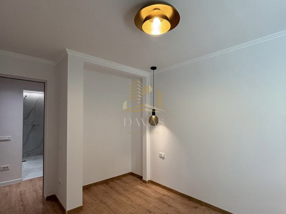 Apartament de 3 camere | Manastur | Renovat 
