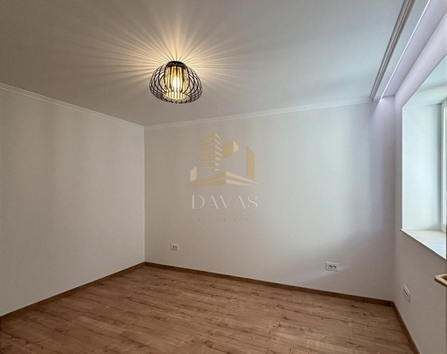 Apartament de 3 camere | Manastur | Renovat 