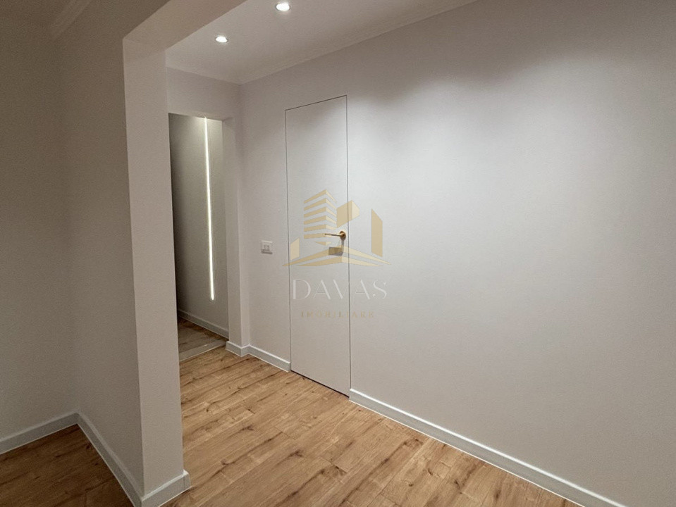 Apartament de 3 camere | Manastur | Renovat 