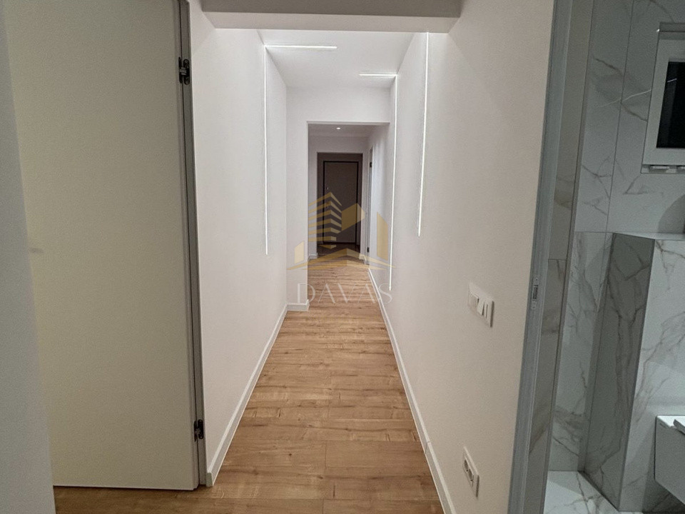 Apartament de 3 camere | Manastur | Renovat 