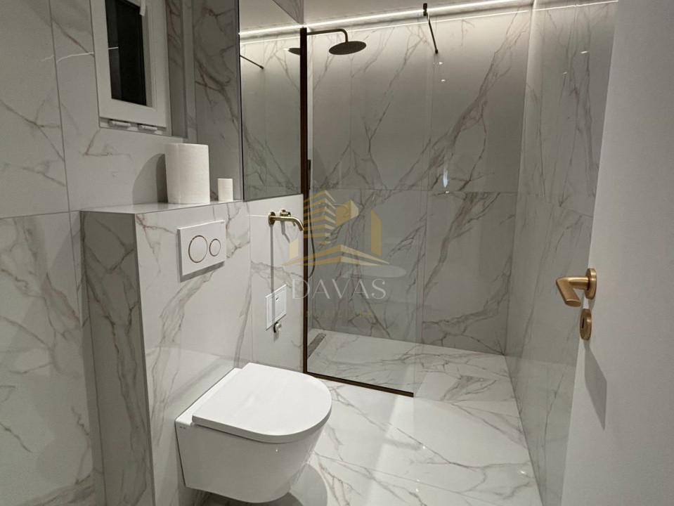 Apartament de 3 camere | Manastur | Renovat 