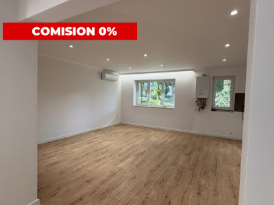COMISION 0% | Apartament de 3 camere | Manastur | Renovat 