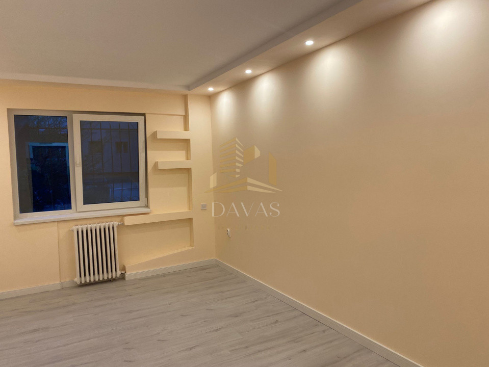 Garsoniera de vânzar renovata complet | Marasti | Oportunitate