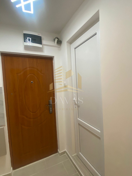 Garsoniera de vânzar renovata complet | Marasti | Oportunitate