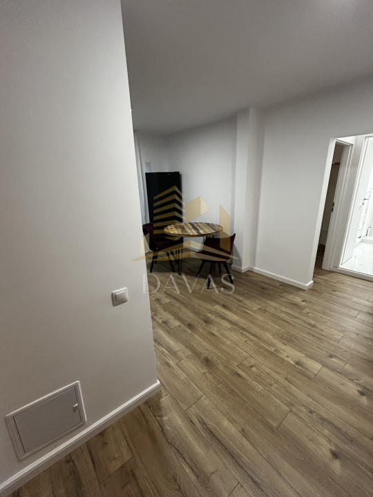Apartament 2 camere decomandat |str. Nasaud | Etaj intermediar | Renovat complet