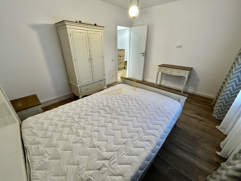 Apartament 2 camere decomandat |str. Nasaud | Etaj intermediar | Renovat complet