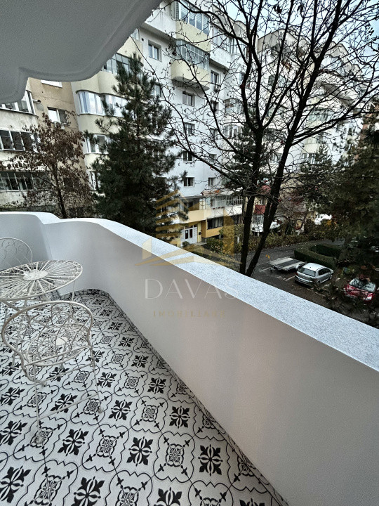 Apartament 2 camere decomandat |str. Nasaud | Etaj intermediar | Renovat complet