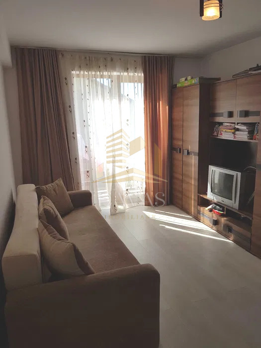 ANTECONTRACT| Apartament 3 camere de vanzare | Manastur | bloc nou | 