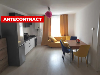 ANTECONTRACT| Apartament 3 camere de vanzare | Manastur | bloc nou | 
