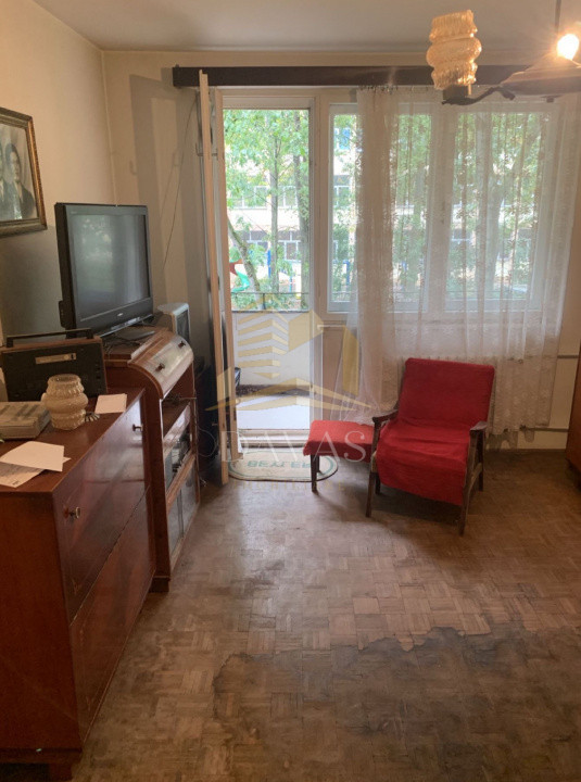 Apartament 2 camere vanzare | Gheorgheni | Etajul 1