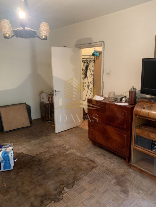 Apartament 2 camere vanzare | Gheorgheni | Etajul 1