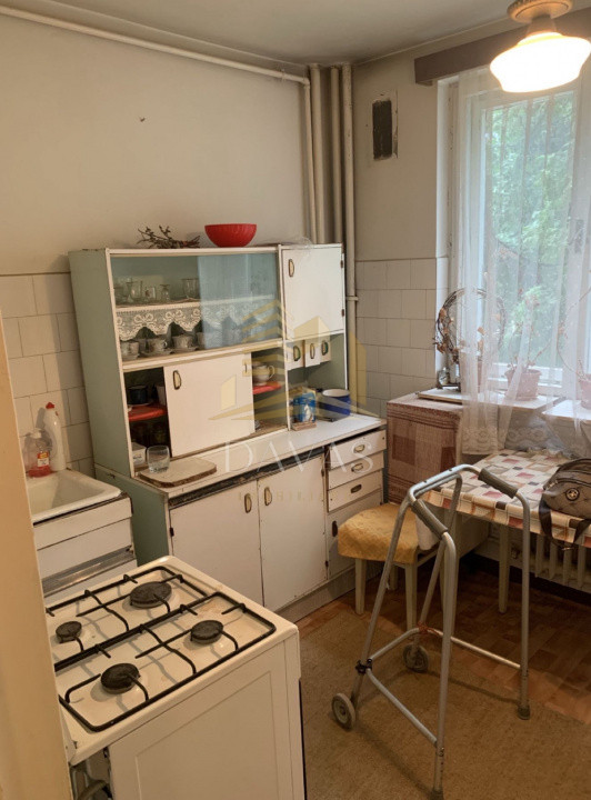 Apartament 2 camere vanzare | Gheorgheni | Etajul 1