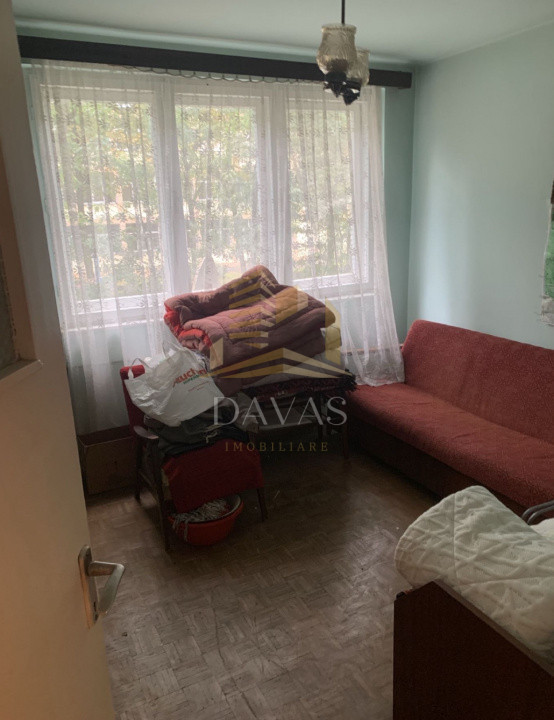 Apartament 2 camere vanzare | Gheorgheni | Etajul 1