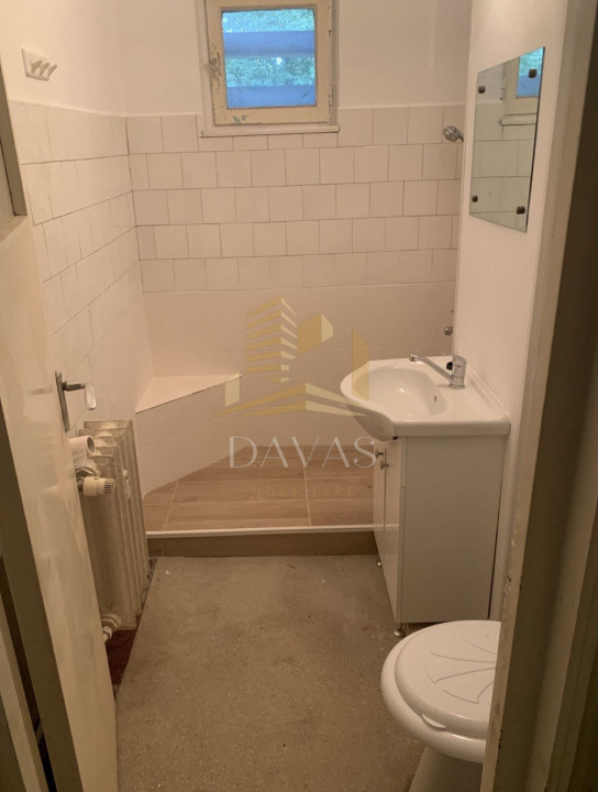 Apartament 2 camere vanzare | Gheorgheni | Etajul 1