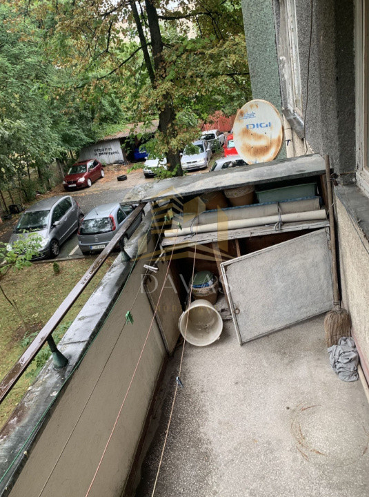 Apartament 2 camere vanzare | Gheorgheni | Etajul 1