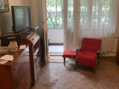 Apartament 2 camere vanzare | Gheorgheni | Etajul 1