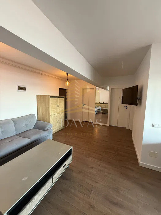 Apartament cu 2 camere | Petrom - Baciu | Vedere panoramica