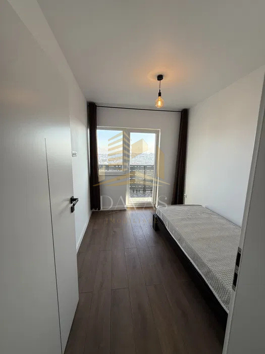 Apartament cu 2 camere | Petrom - Baciu | Vedere panoramica