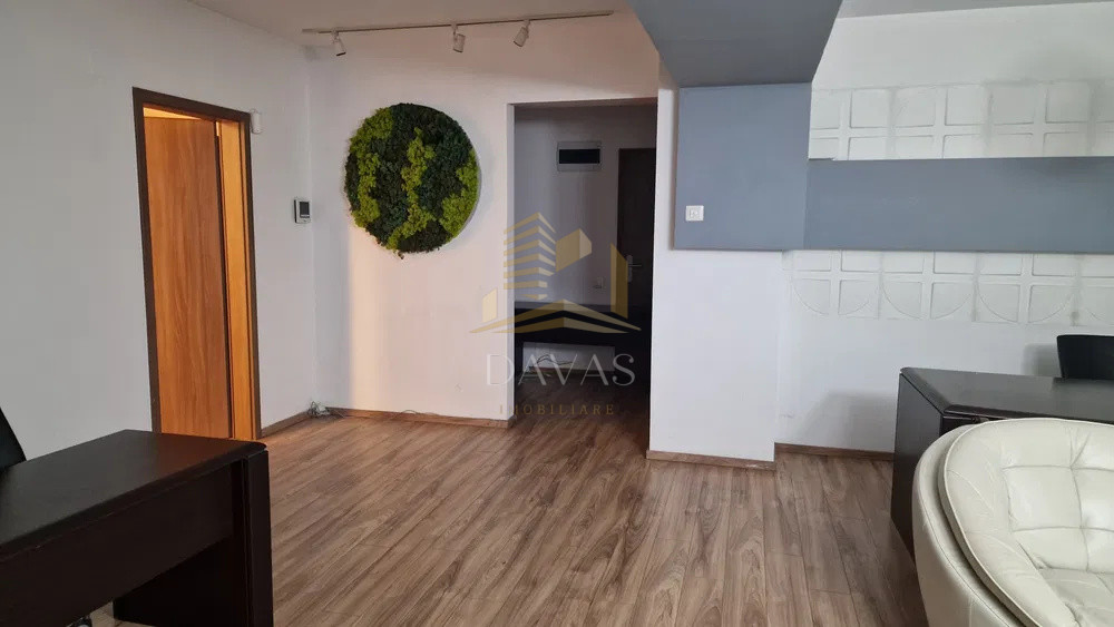 Spațiu birouri 2 camere | Buna Ziua | Sofia Residence