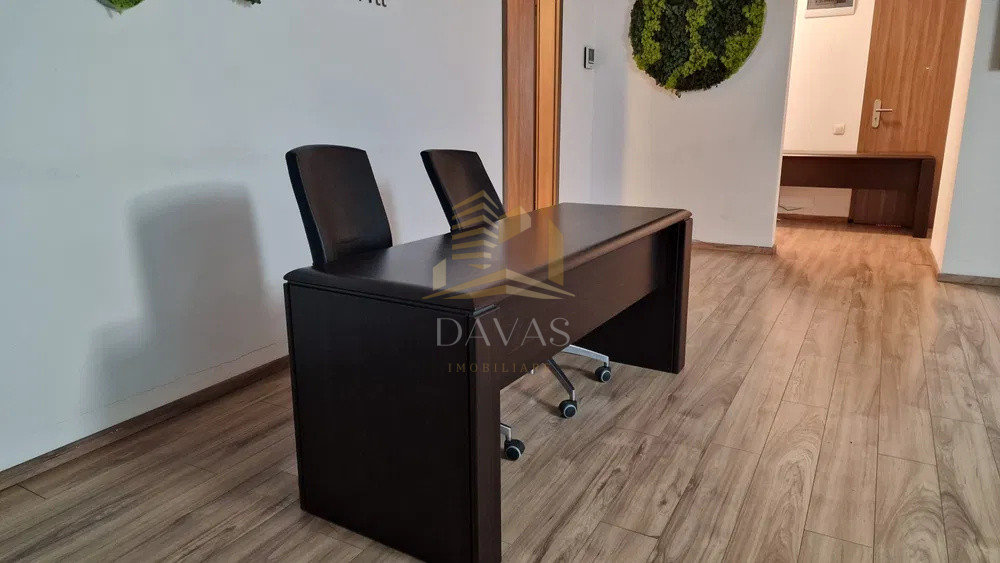 Spațiu birouri 2 camere | Buna Ziua | Sofia Residence