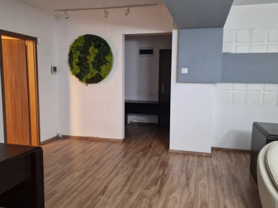 Spațiu birouri 2 camere | Buna Ziua | Sofia Residence